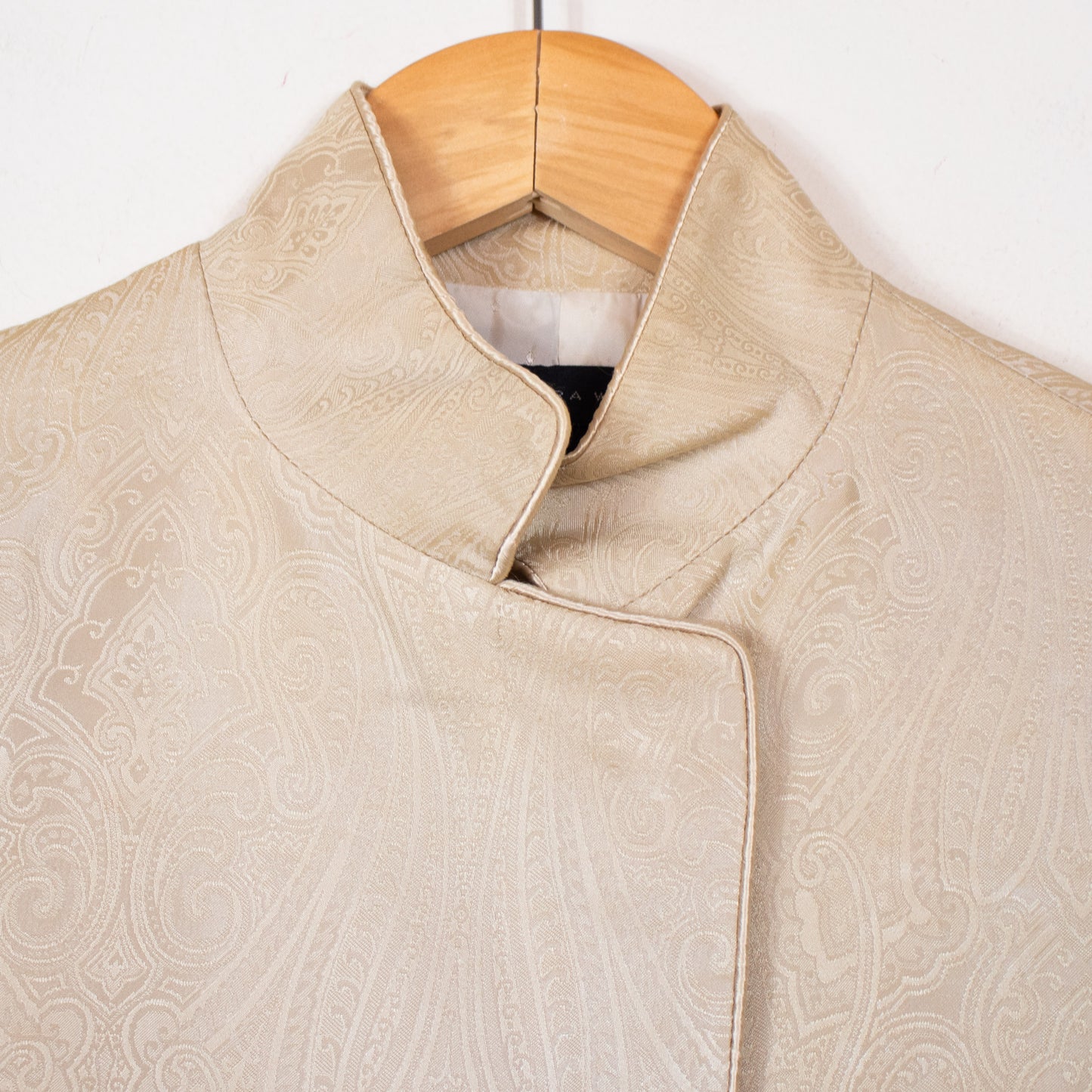 Zara suit