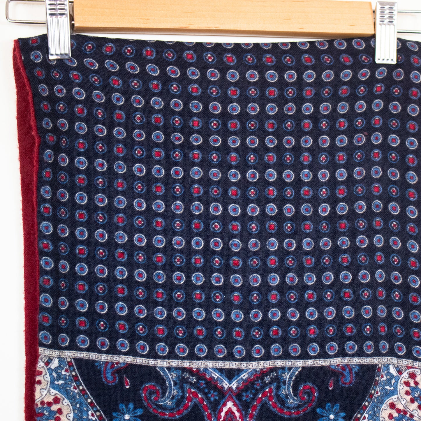 Foulard