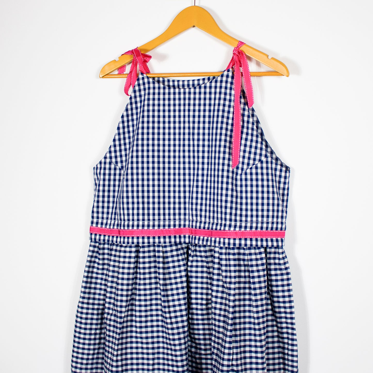 handmade dress