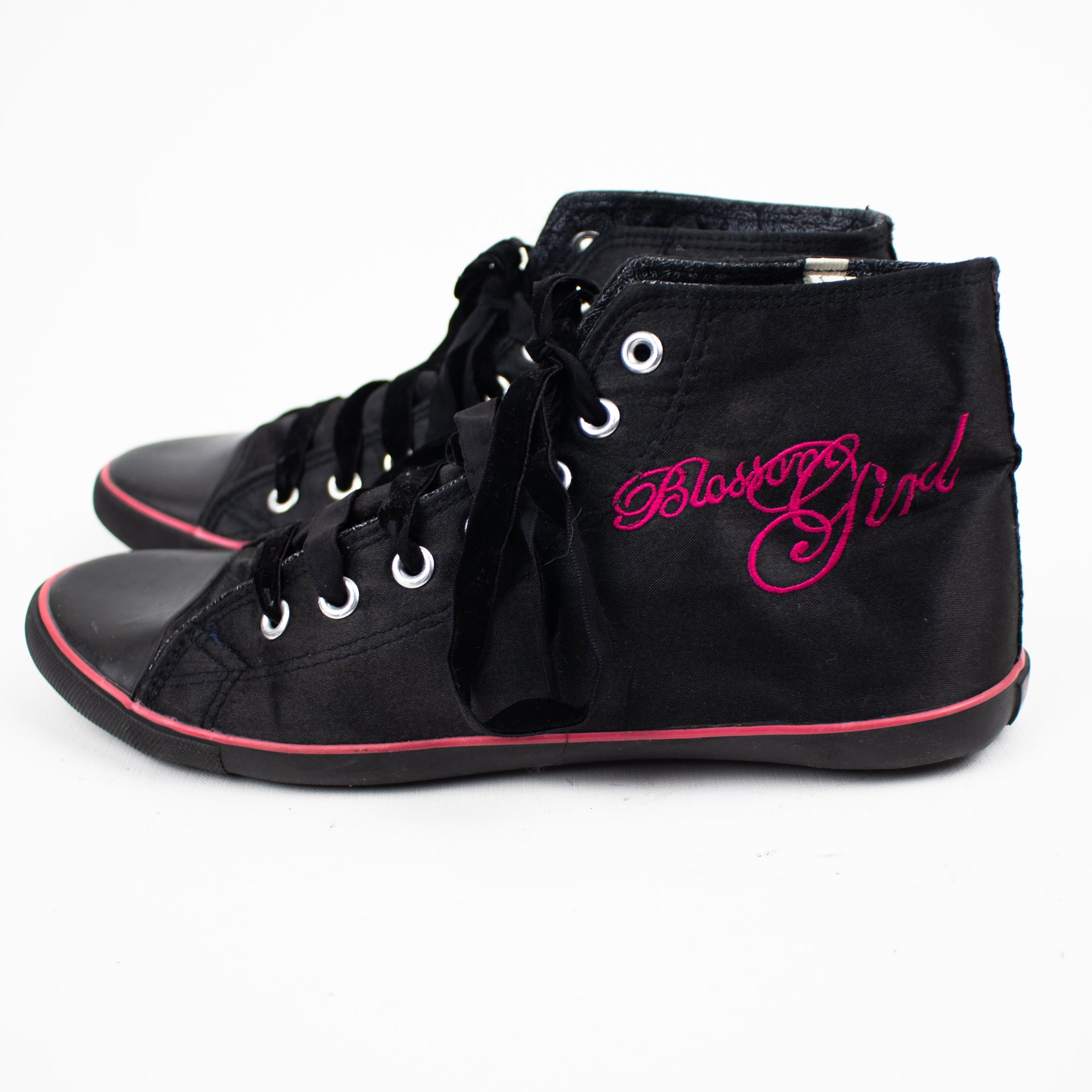 Blossom Girl Sneakers