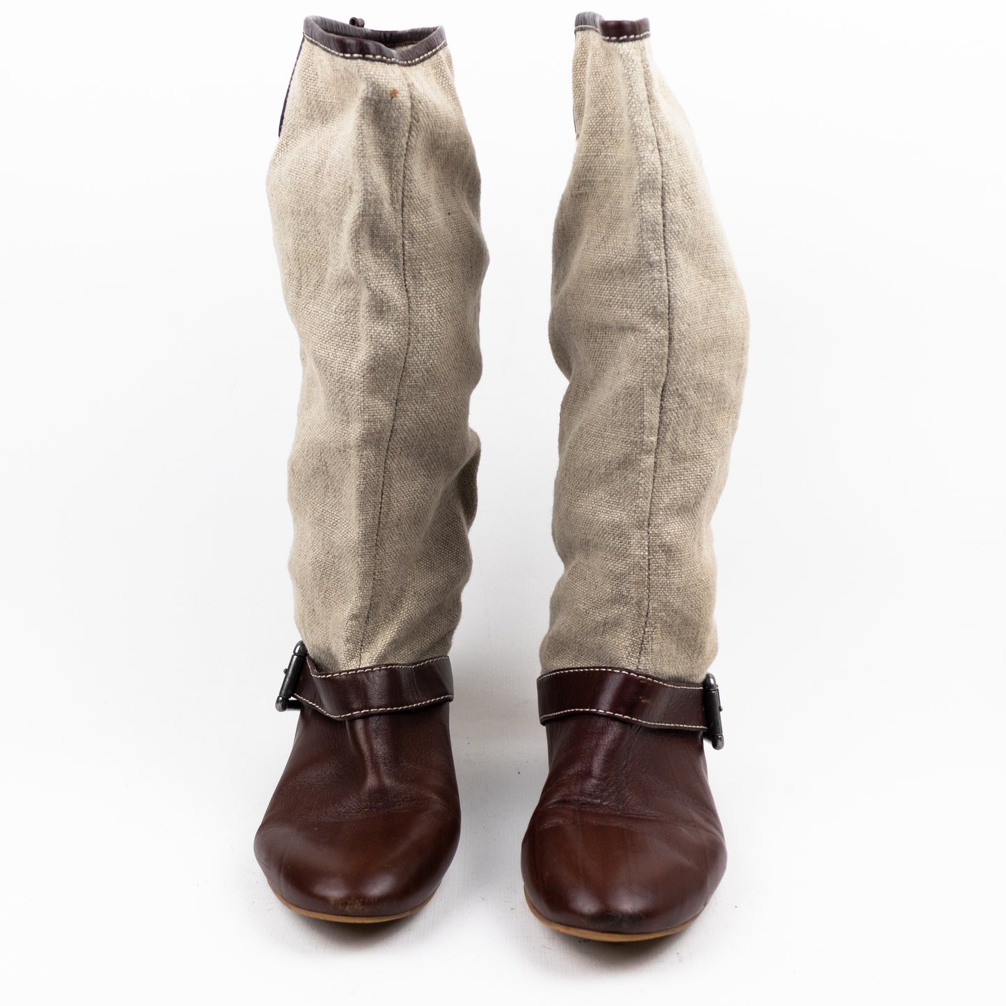 Botas RAS