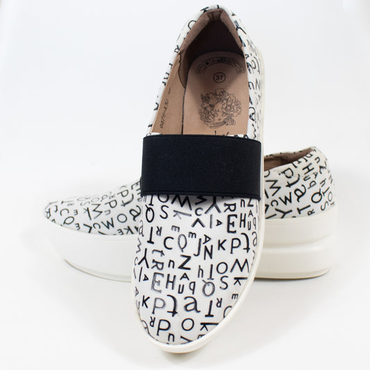 Berluska Sneakers
