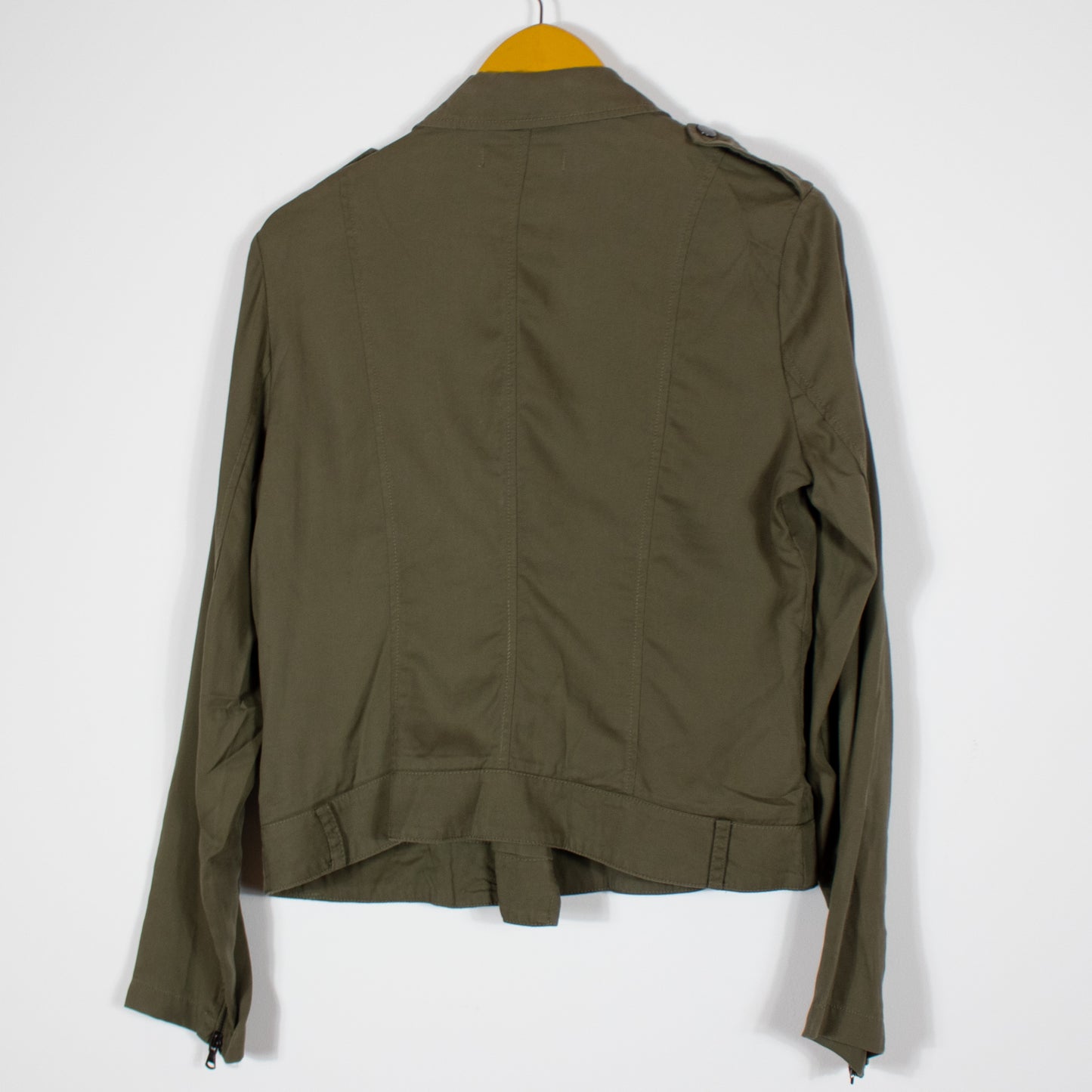 Manteau promotionnel