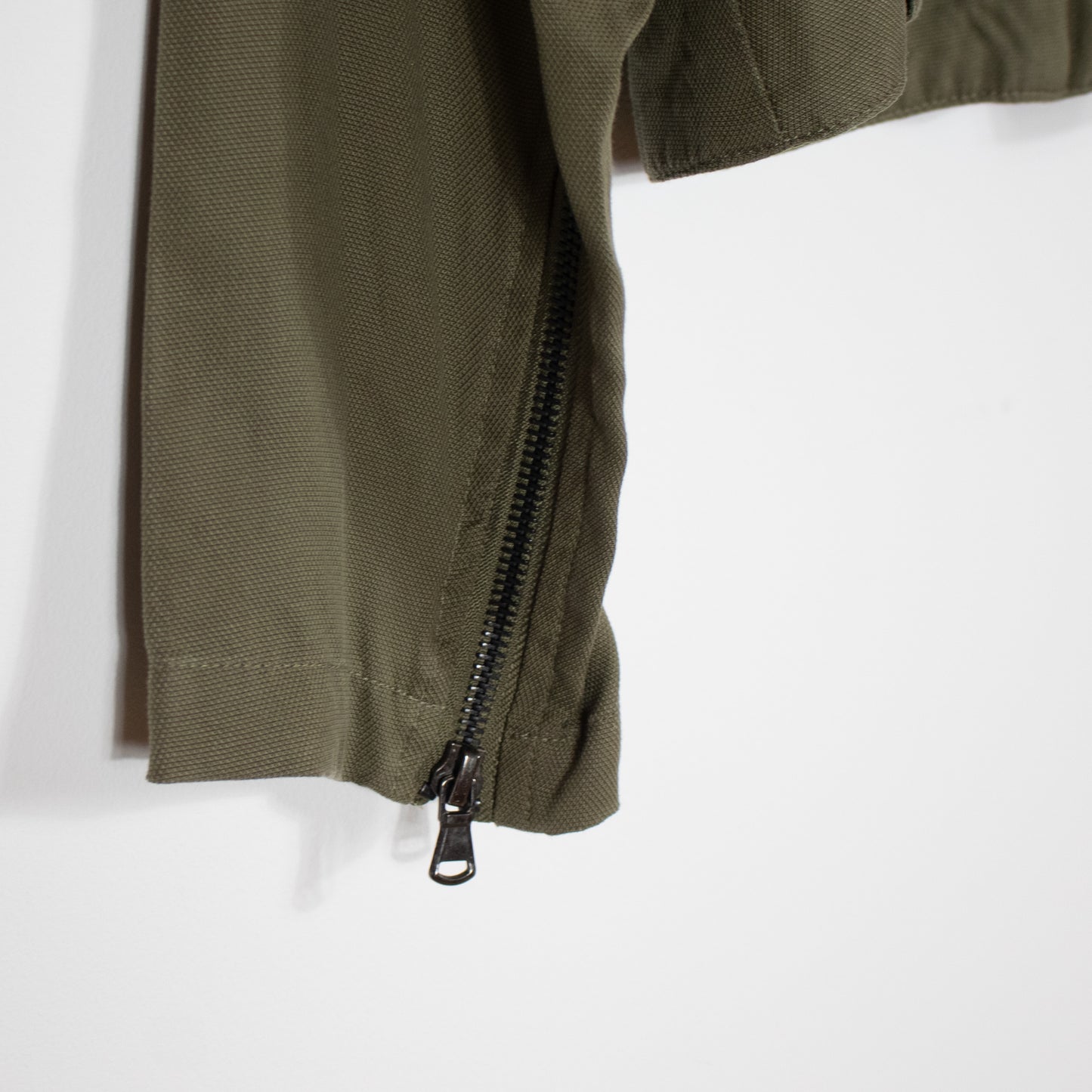 Manteau promotionnel