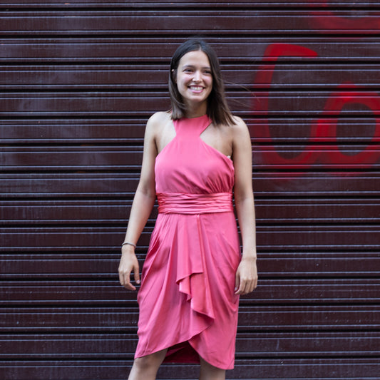 Vestido Catherine Malandrino