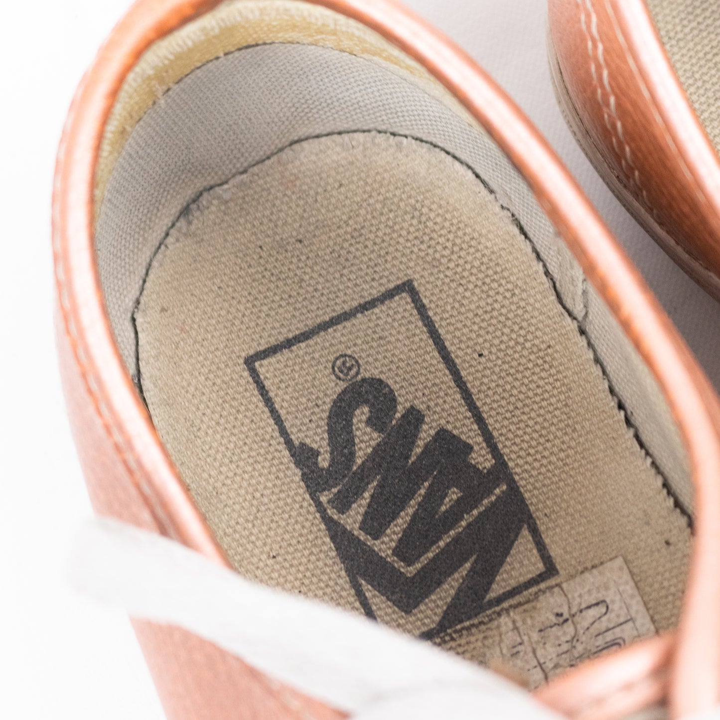 Sapatilhas Vans