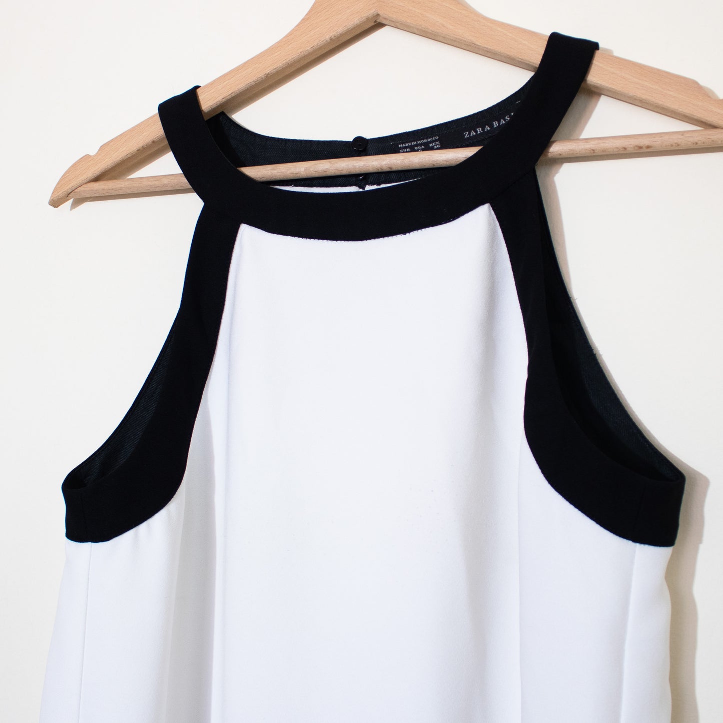 Robe Zara