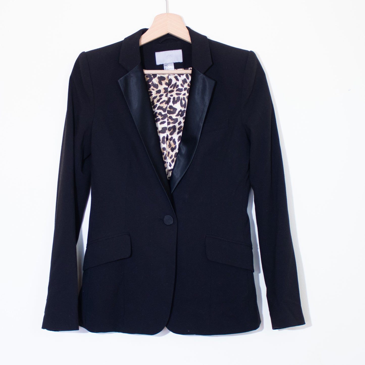 Blazer H&M