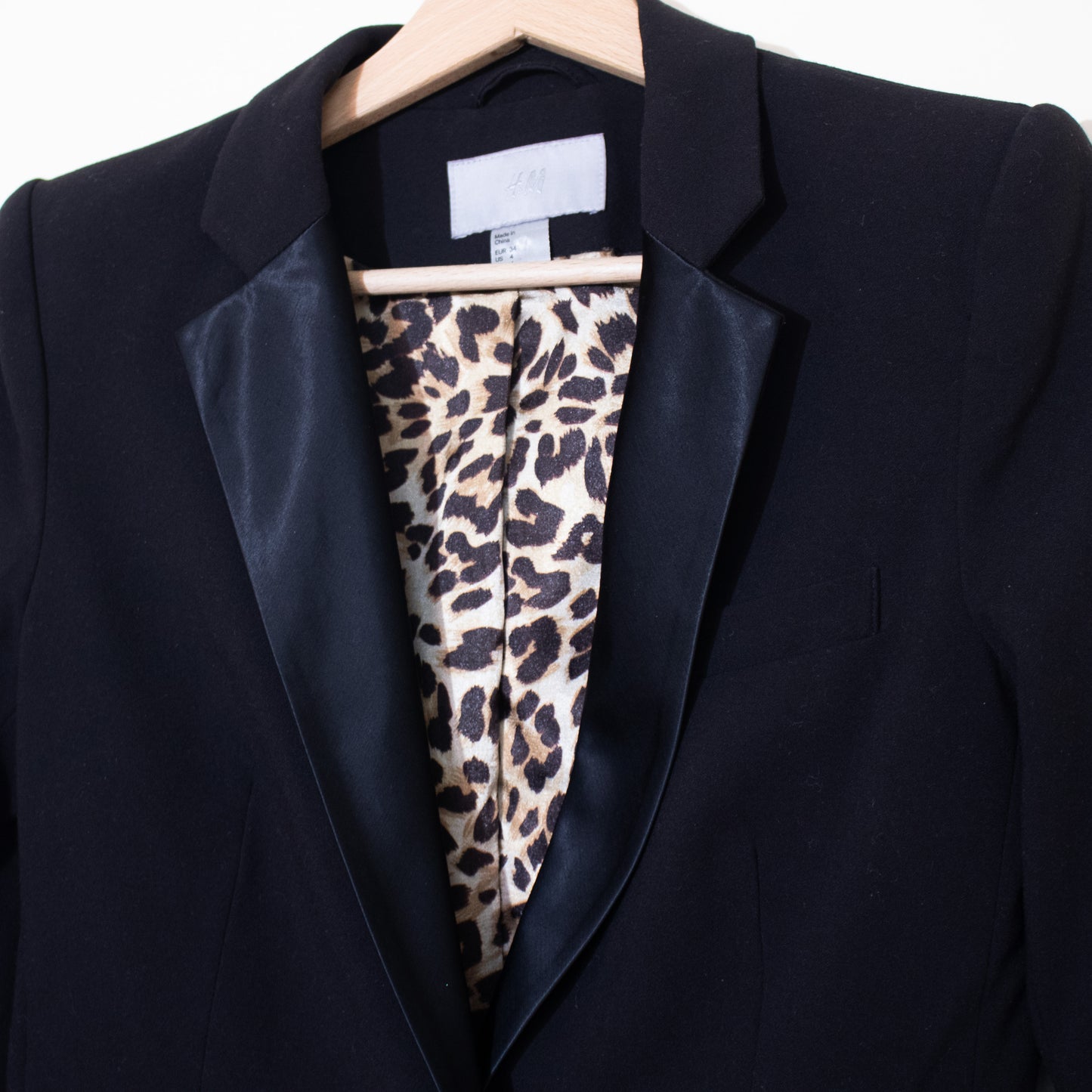Blazer H&M