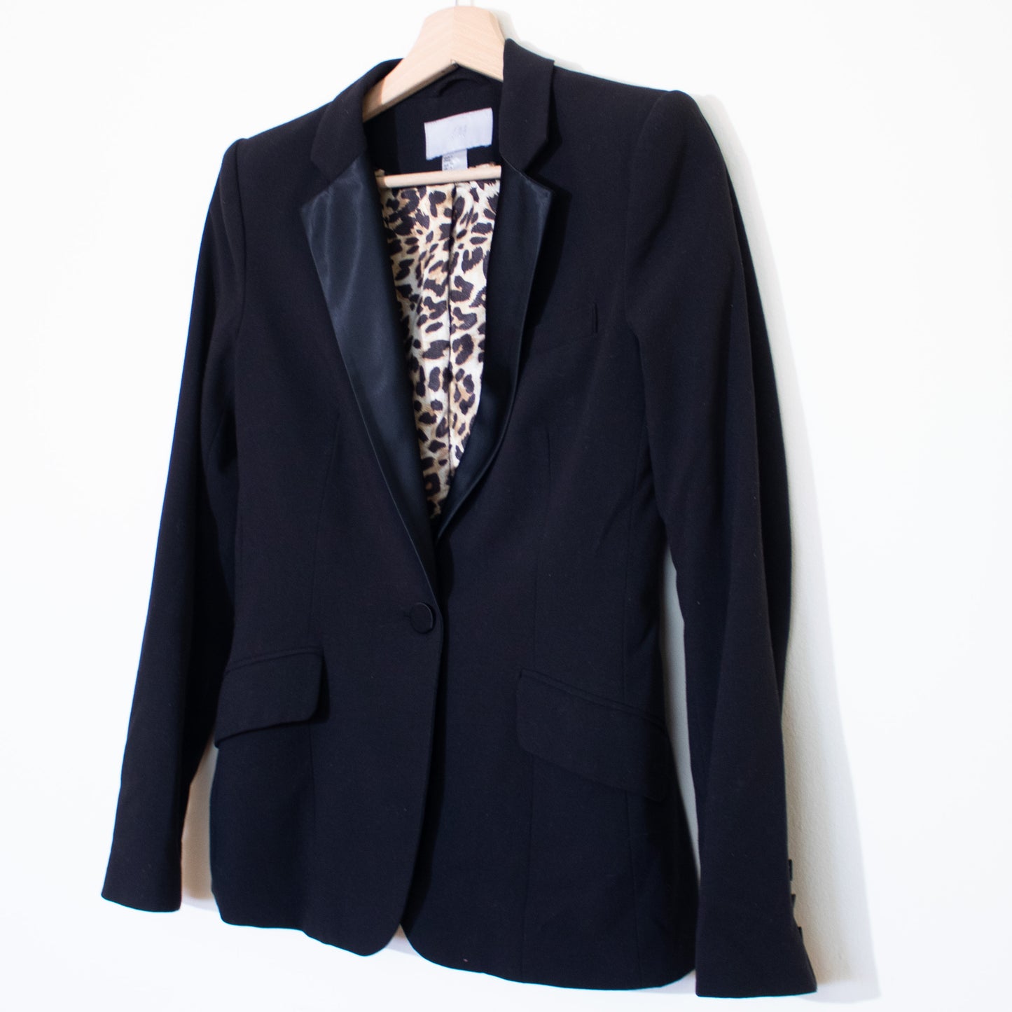 Blazer H&M
