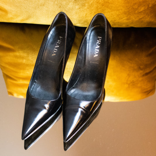 prada shoes