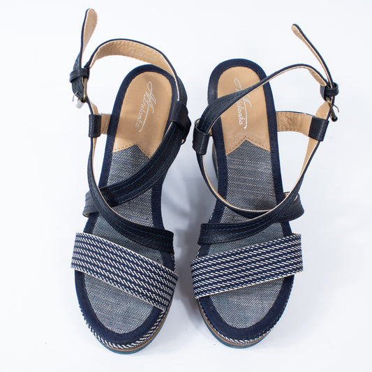 mulanka sandals