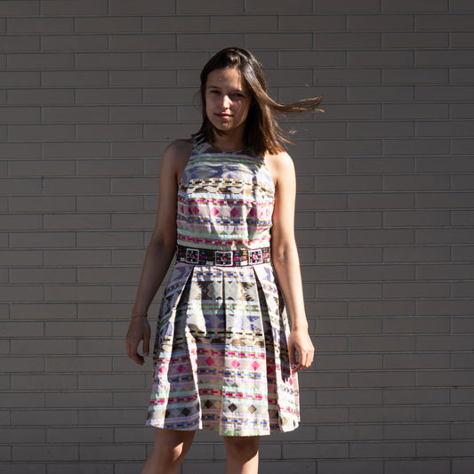 Nicole Miller dress