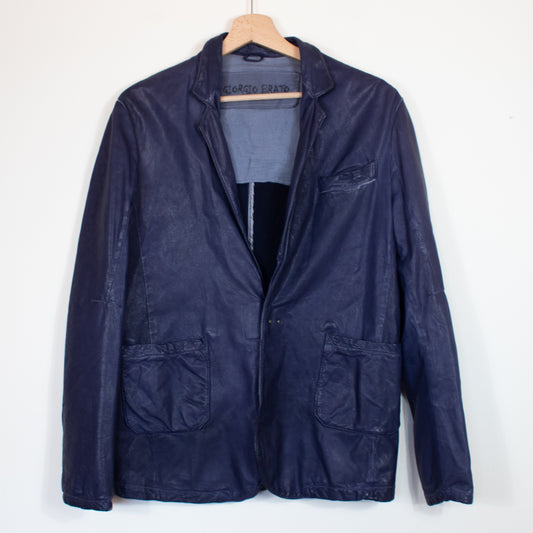Blazer Giorgio Brato