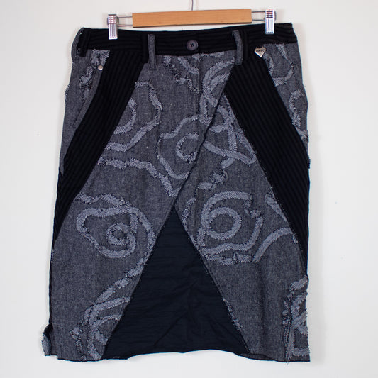 mescaline skirt