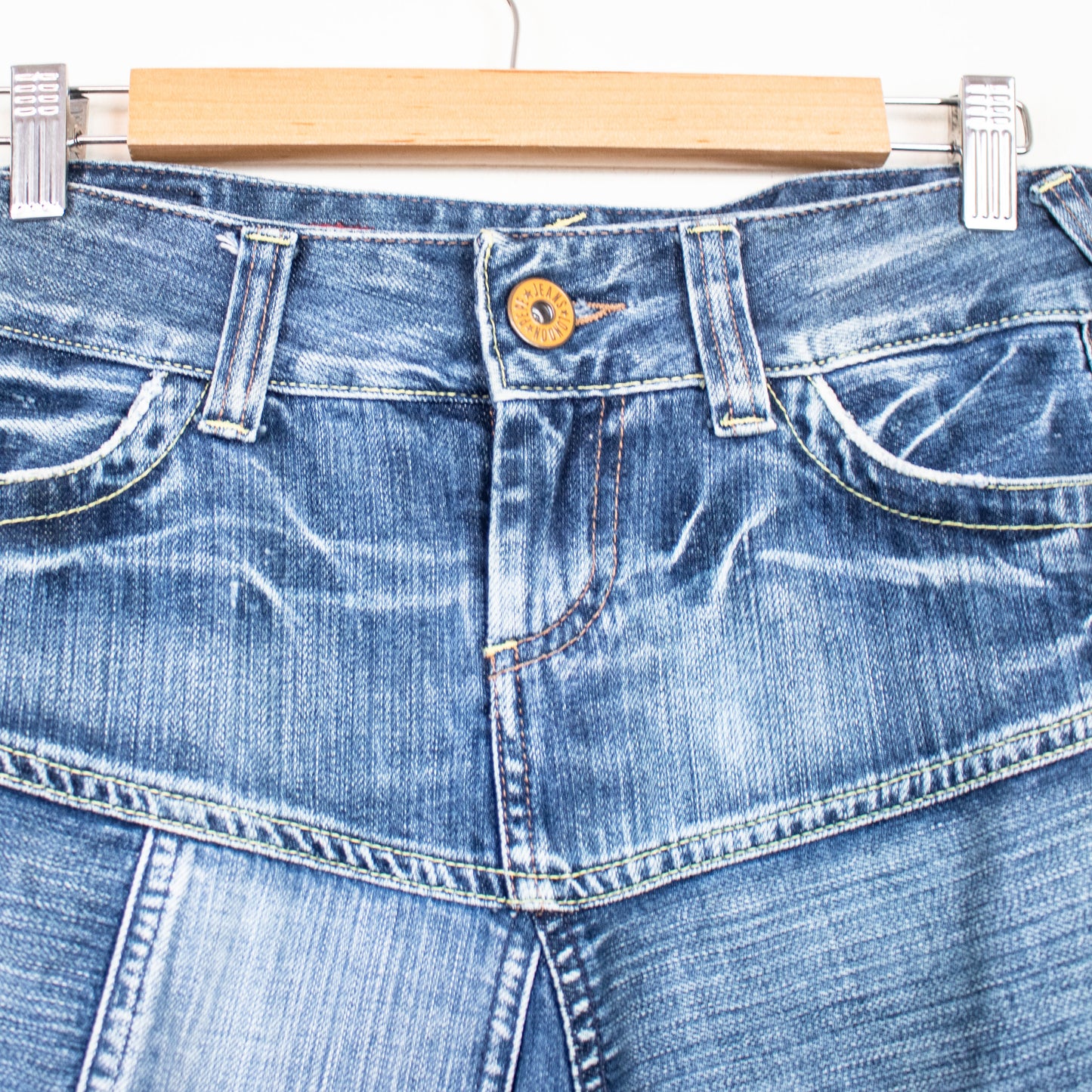 Saia Pepe Jeans