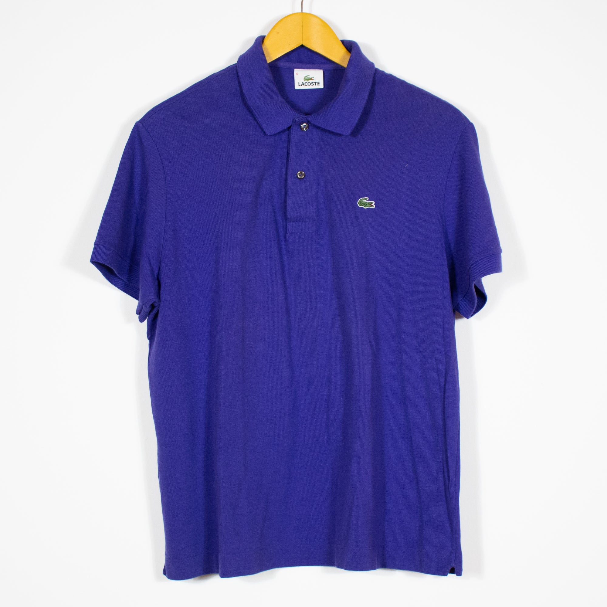 Lacoste polo