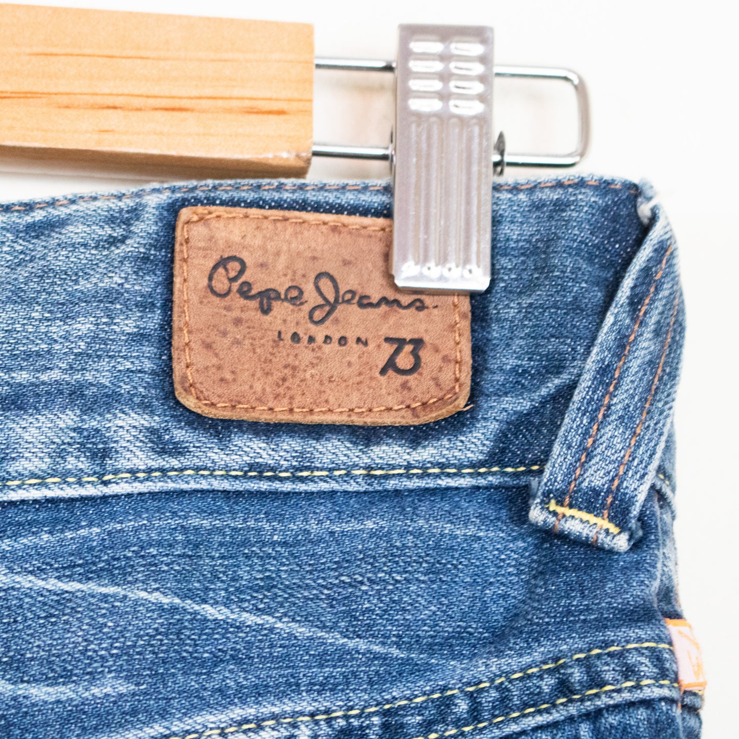 Saia Pepe Jeans