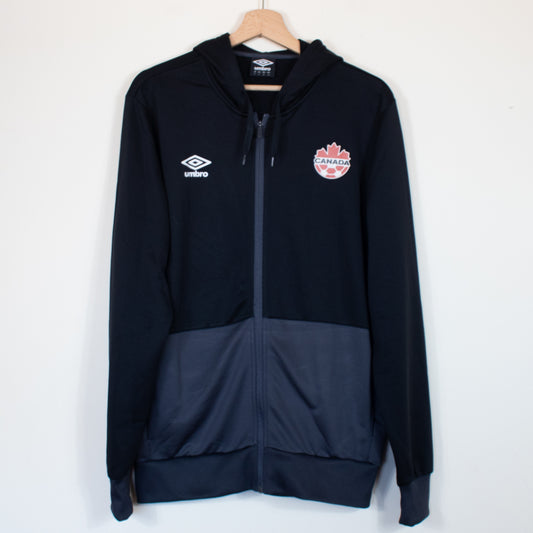 Umbro coat