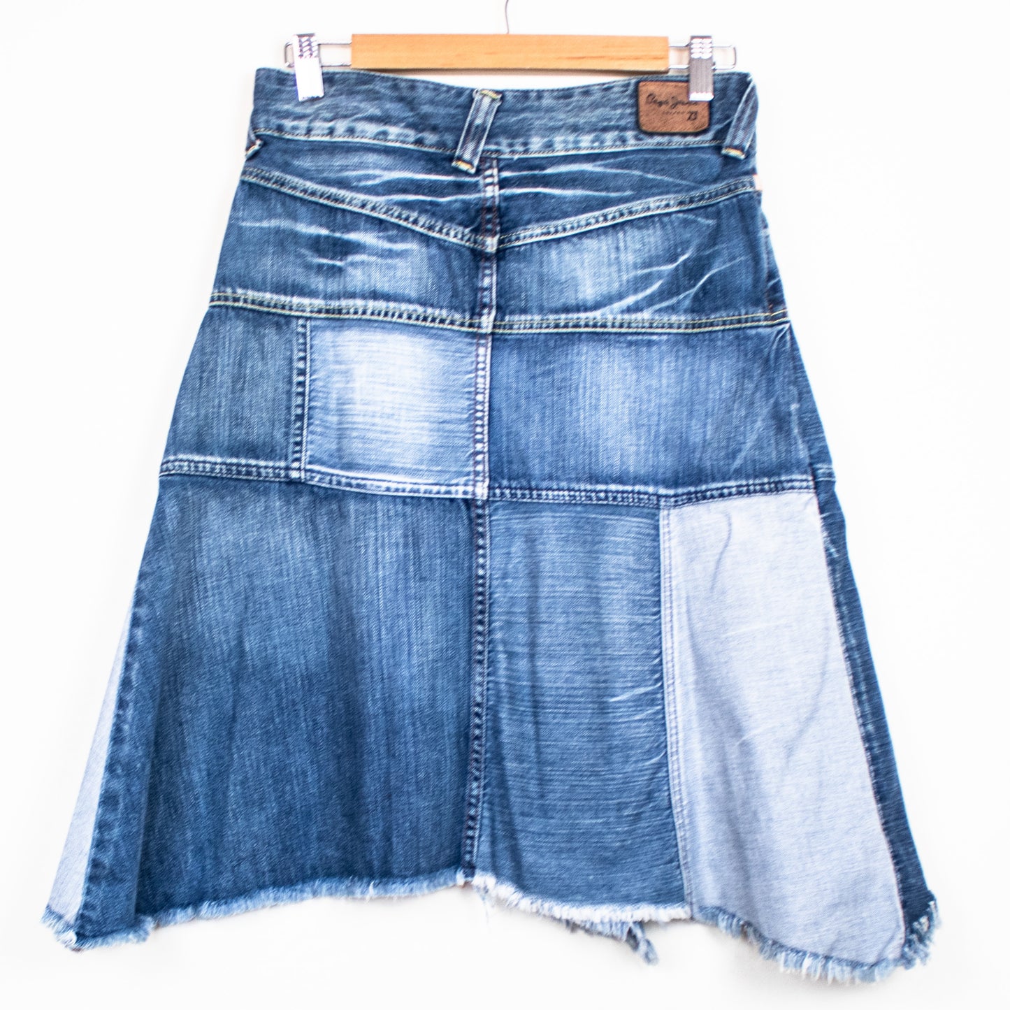 Saia Pepe Jeans