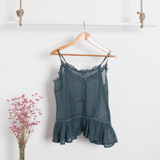 Top Pepe Jeans