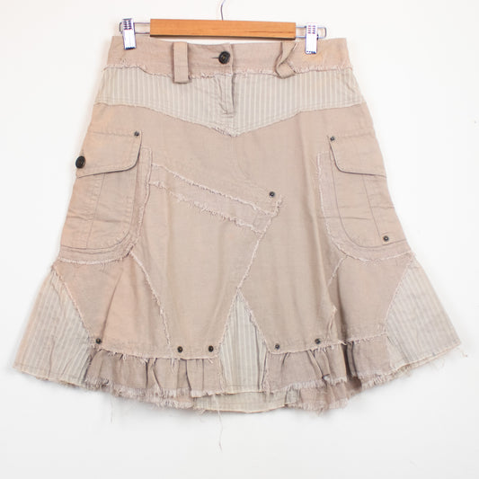 morgan skirt