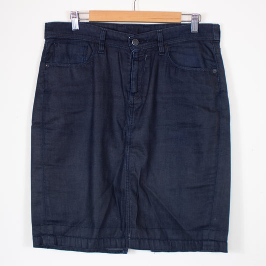 Levi's skirt