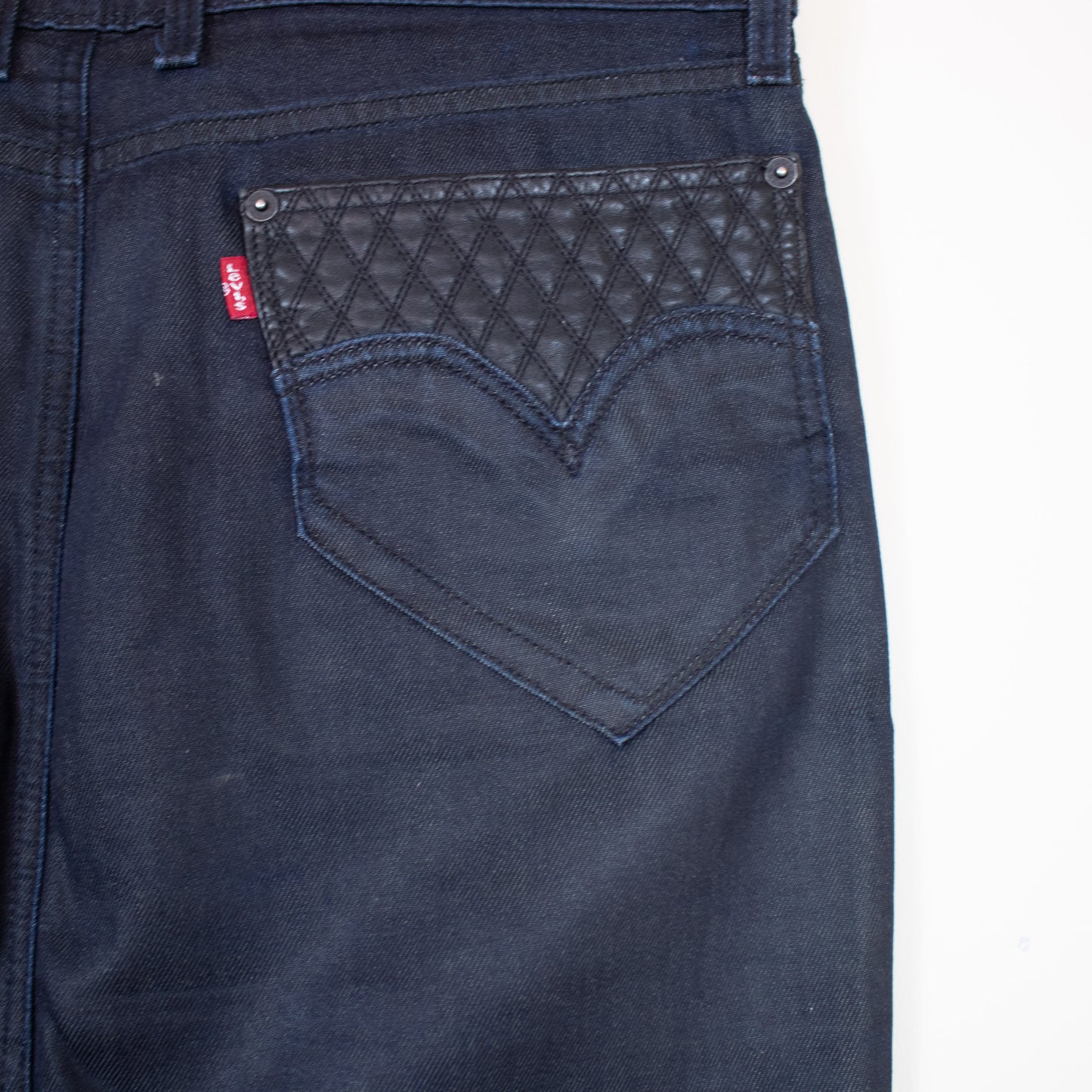 Saia Levi's