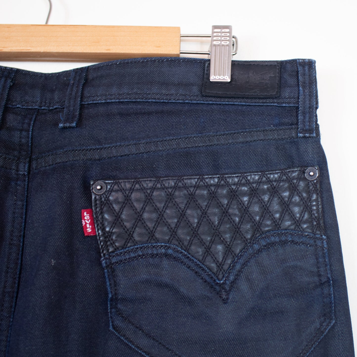 Saia Levi's