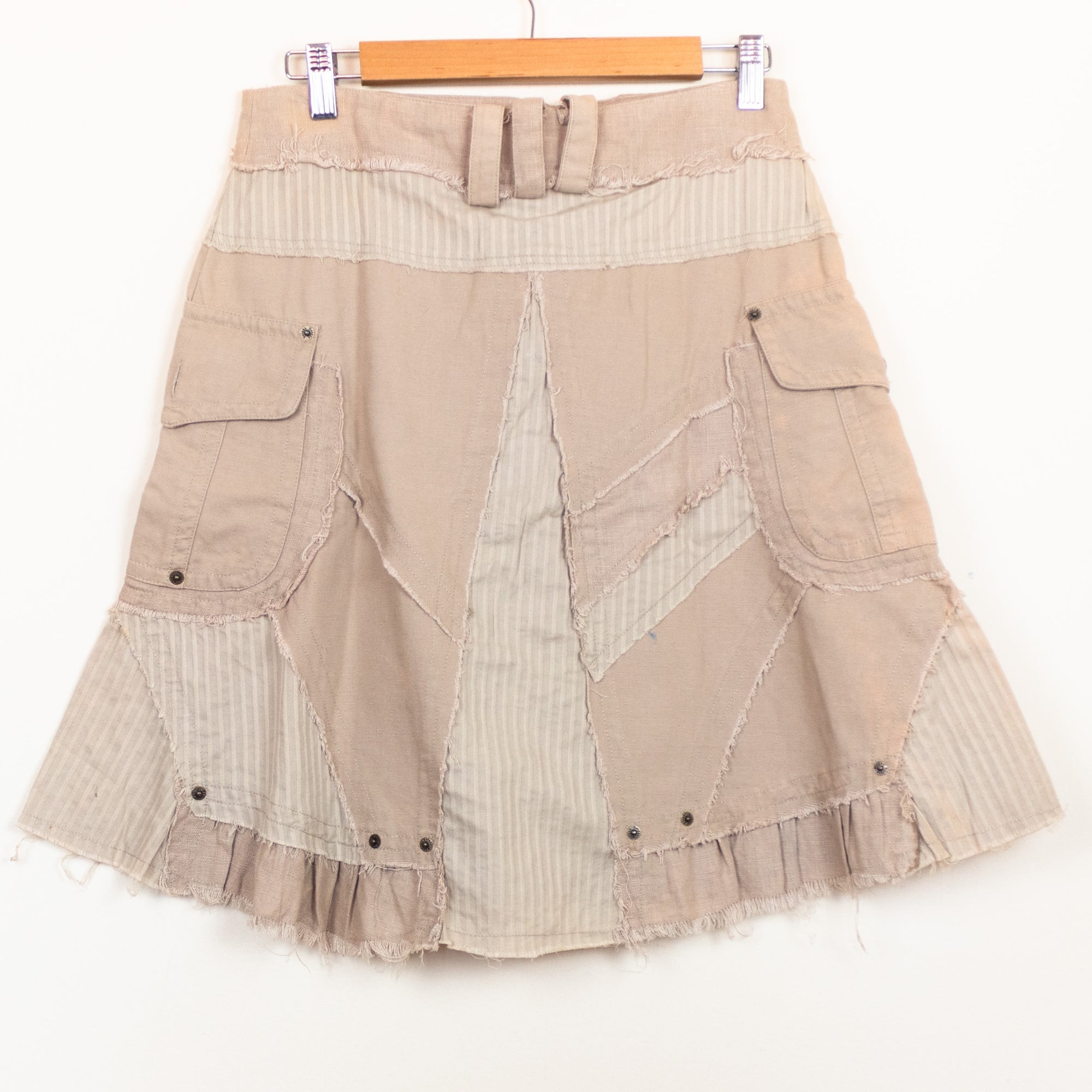 morgan skirt