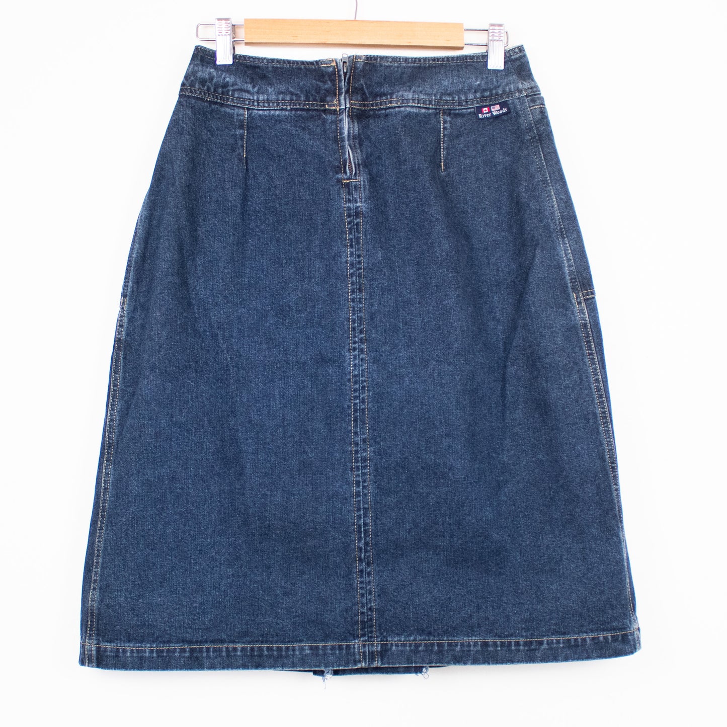 Skirt River Woods