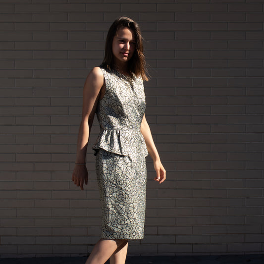 Vestido Erin Fetherston