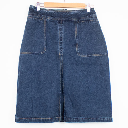 Skirt River Woods