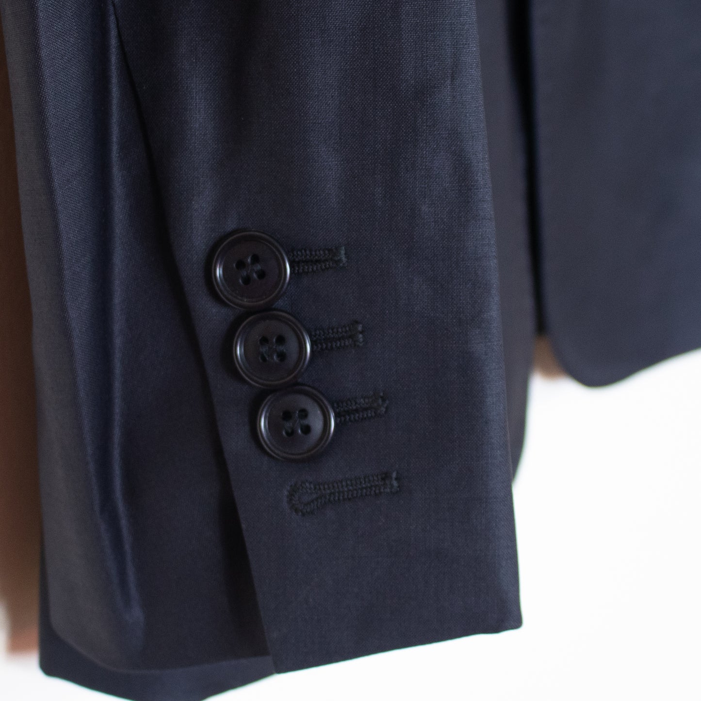 Blazer Lã Virgem