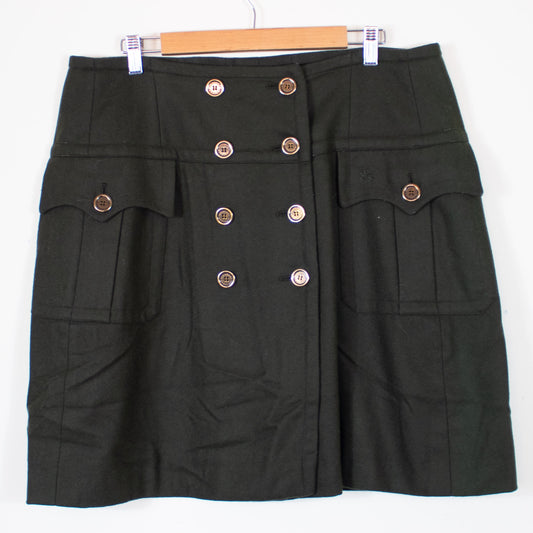 Burberry skirt