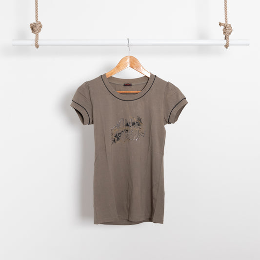 T-shirt Ana Sousa
