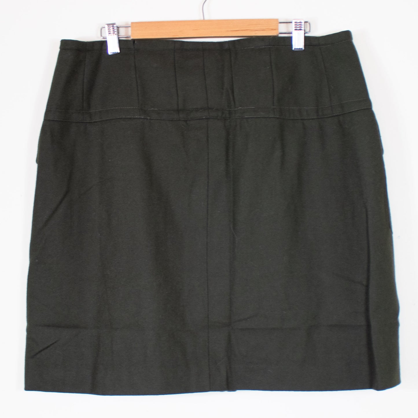 Burberry skirt