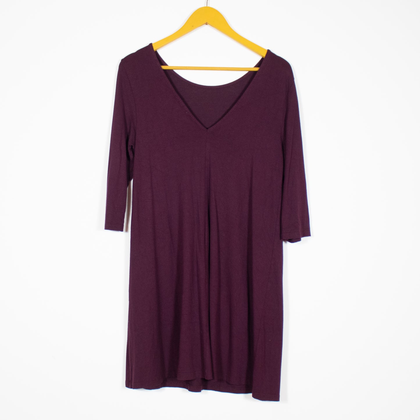Vestido Bershka