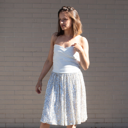 Vestido Erin Fetherston