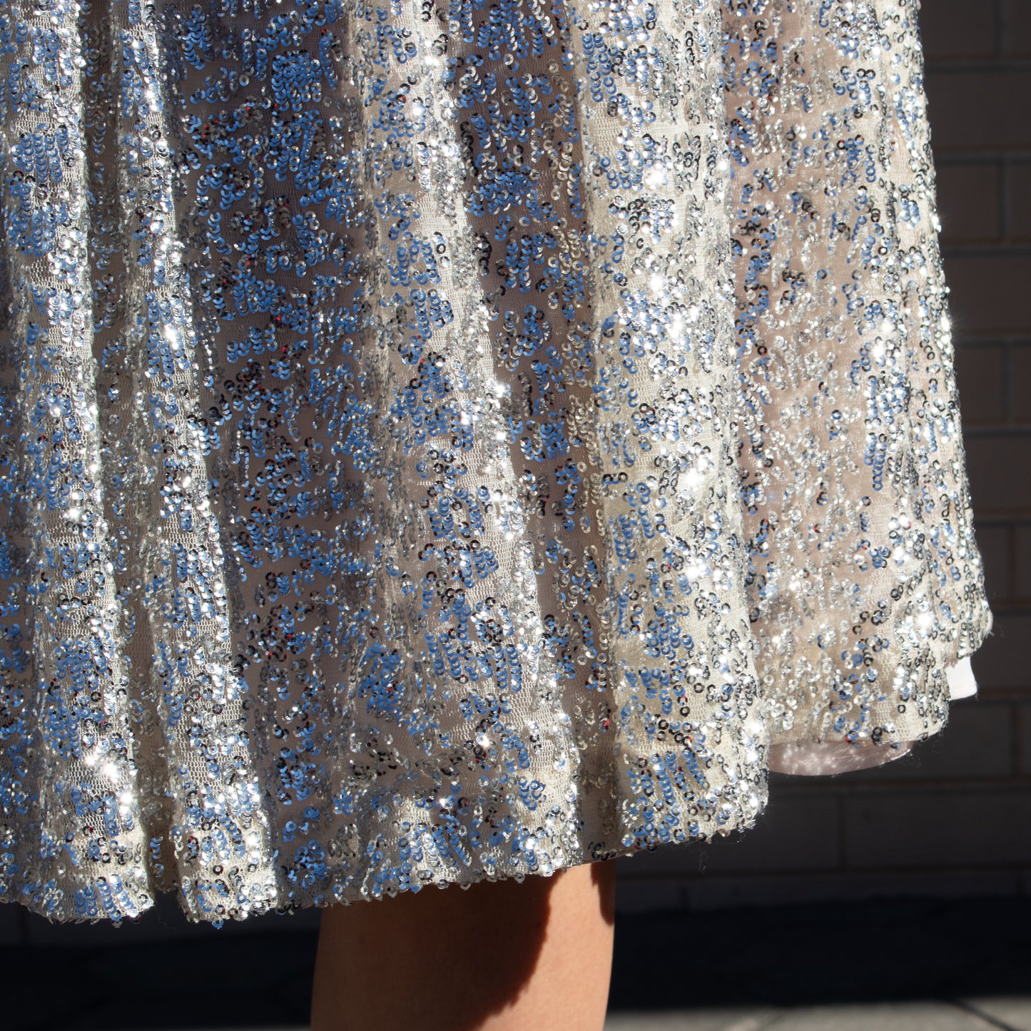 Vestido Erin Fetherston