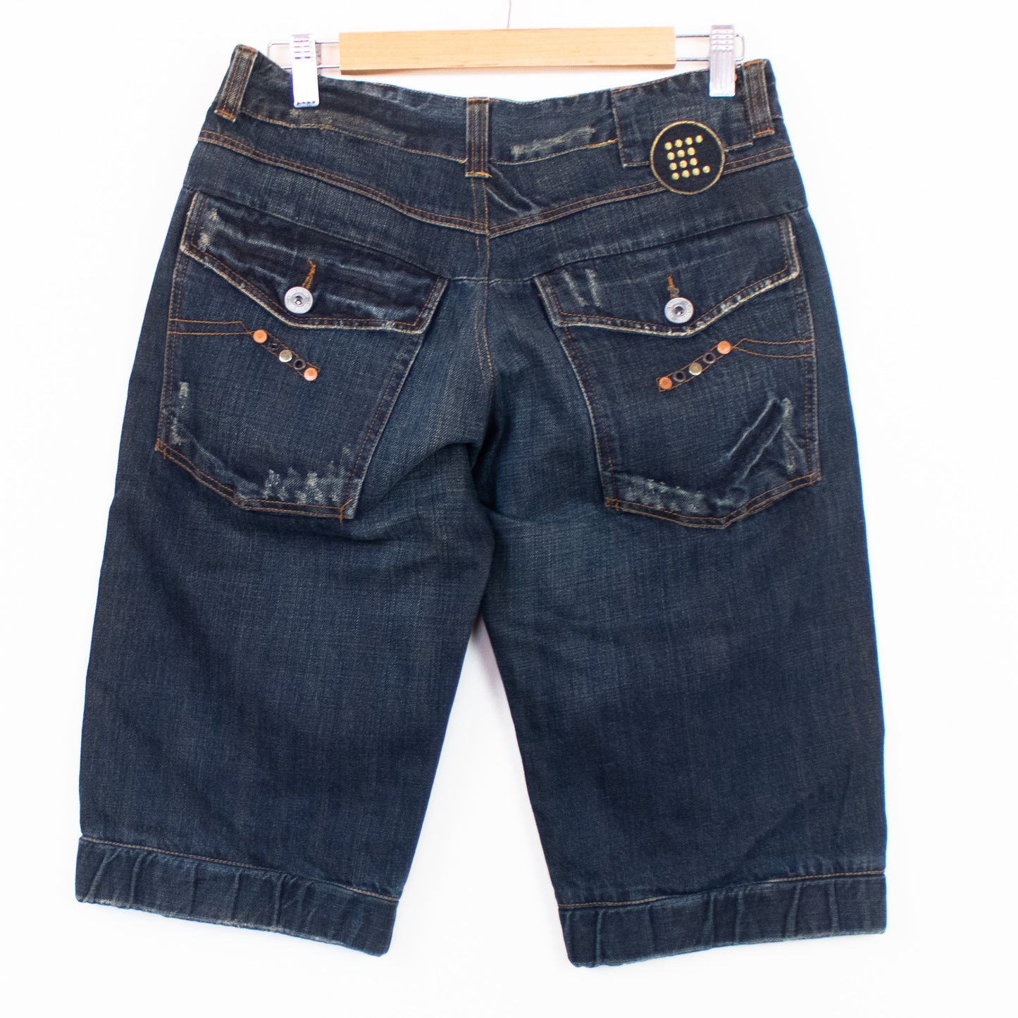 Cheyenne shorts