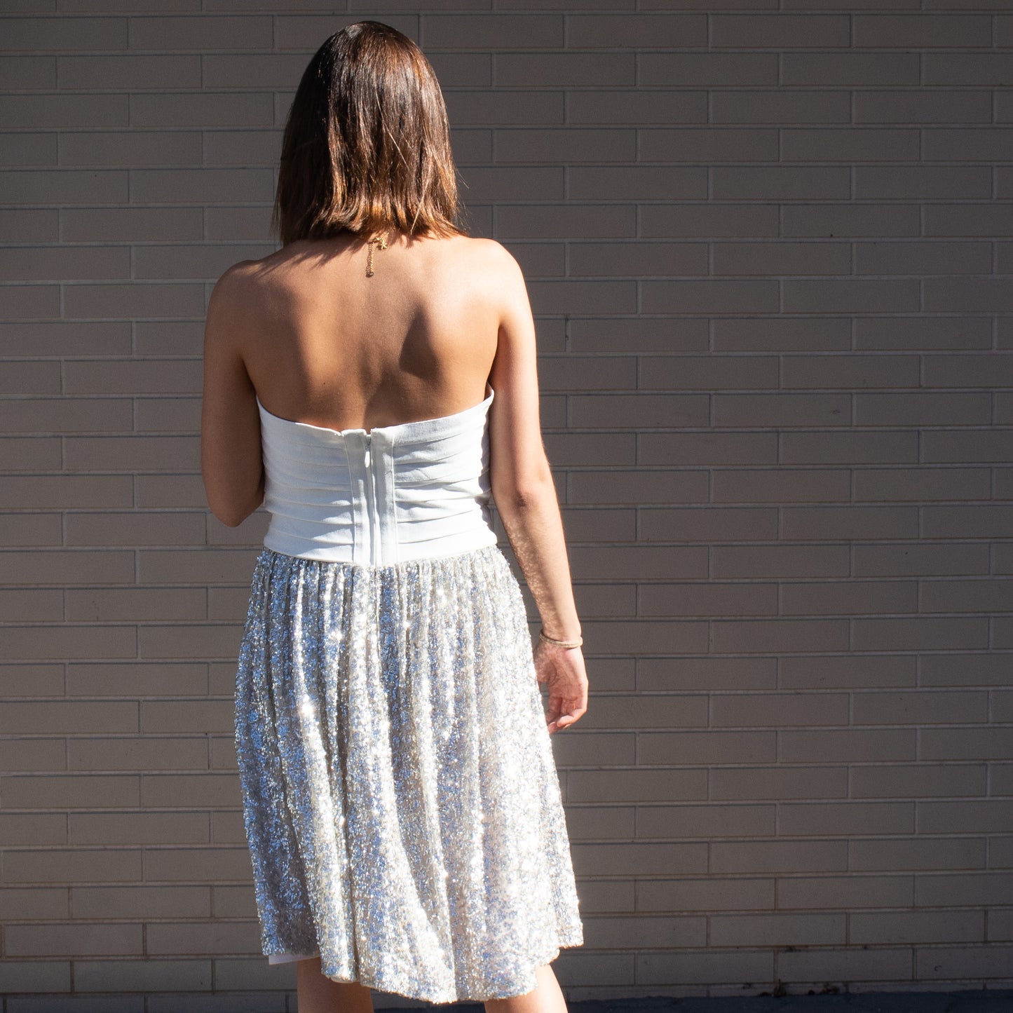 Vestido Erin Fetherston