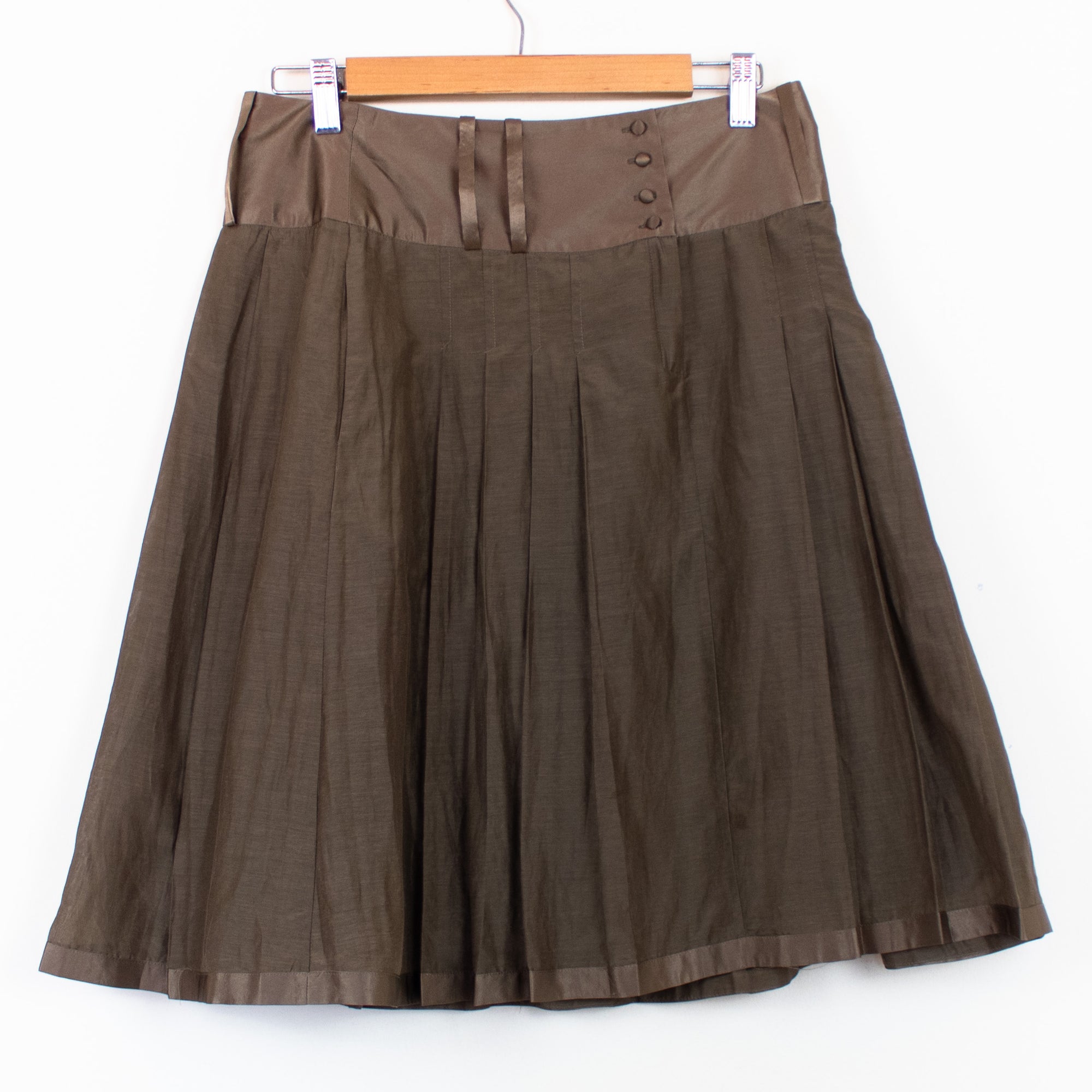 Saia Massimo Dutti