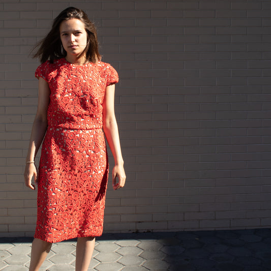 Vestido Issa London