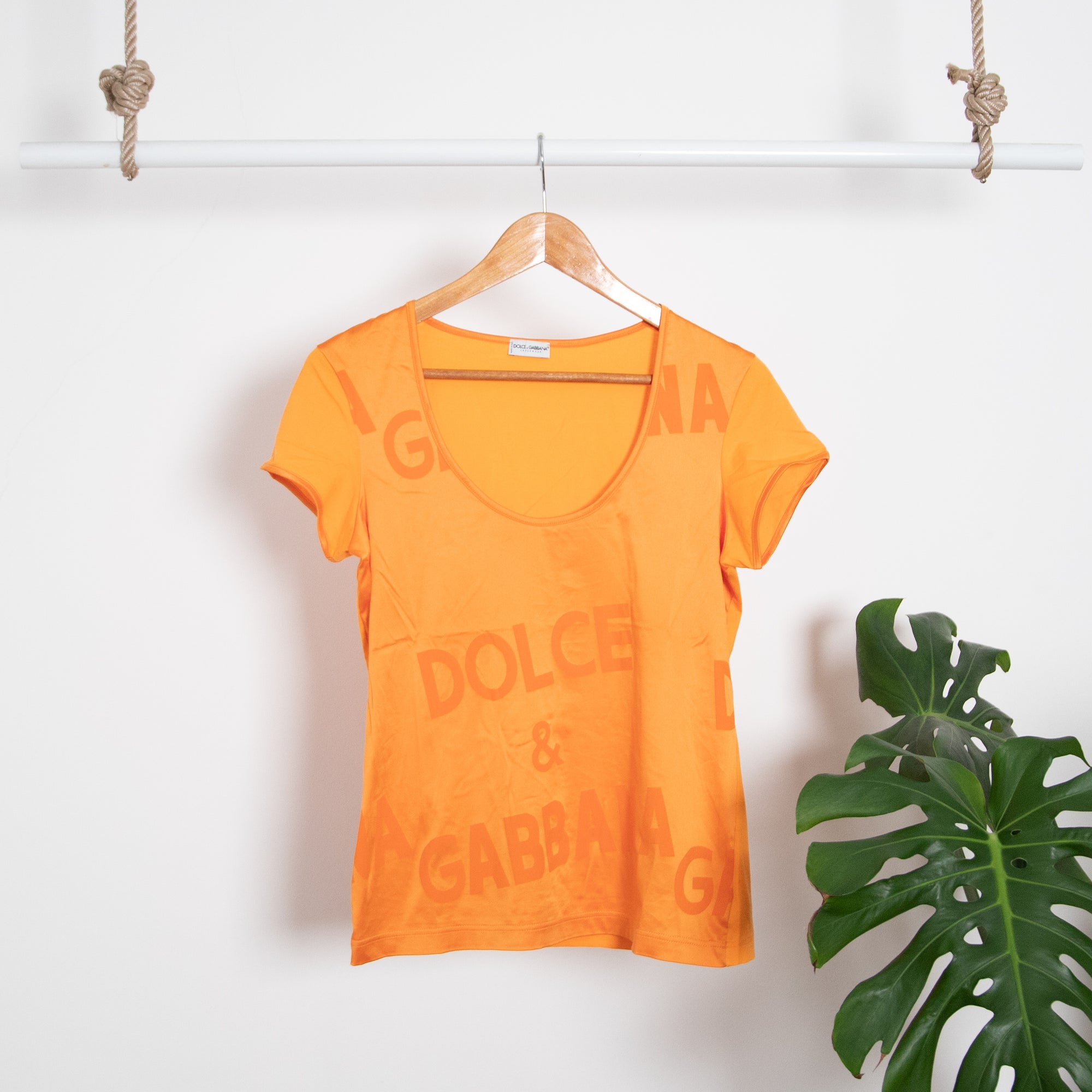 T-shirt Dolce &amp; Gabbana