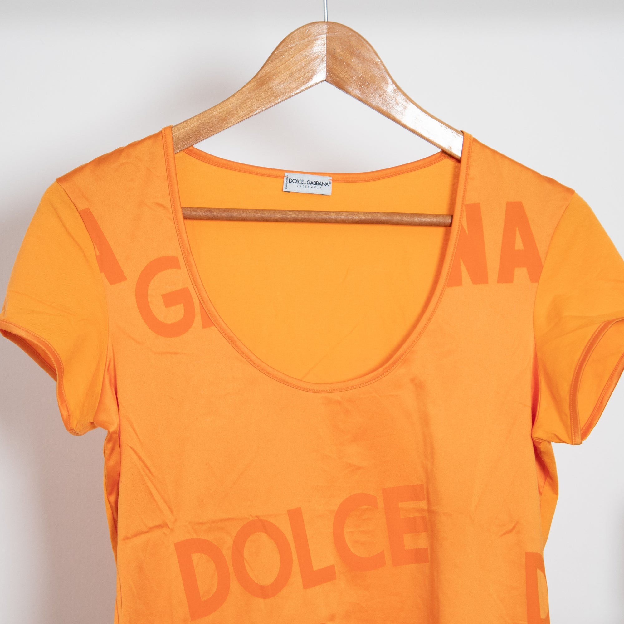 T-shirt Dolce &amp; Gabbana