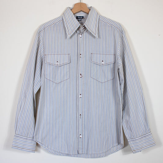chemise Dolce&amp;Gabbana