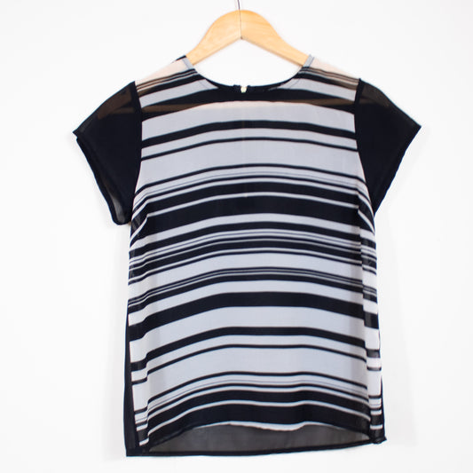 Atmosphere blouse