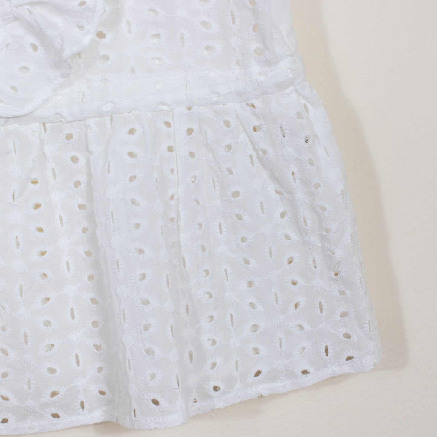 Exquiss's blouse