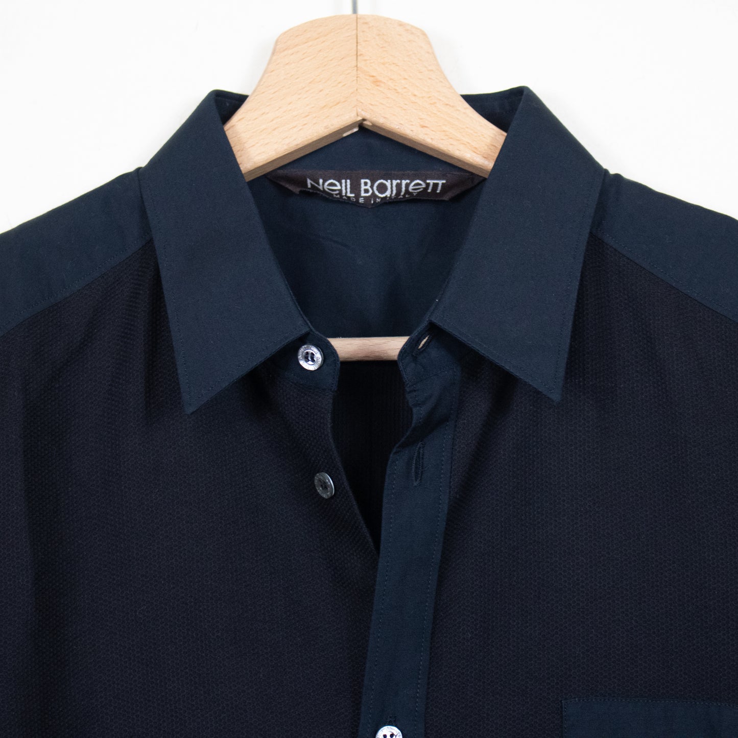 Neil Barrett shirt